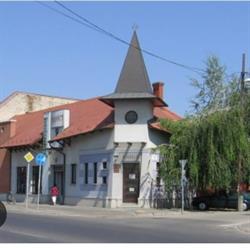 Thurzó Gyógyszertár-Szeged-Kiskundorozsma