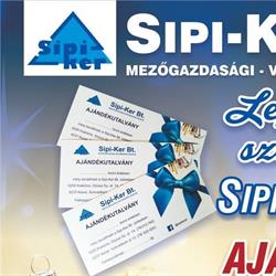 Sipi-Ker Bt.