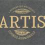 Artis redesign
