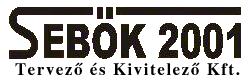 SEBŐK 2001 Kft.