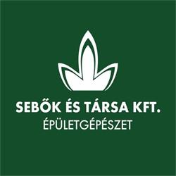 Sebők És Társa Kft.