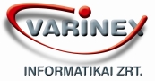 Varinex Informatikai Zrt.