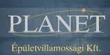 Planet Épületvillamossági Kft.