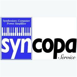 Syncopa Bt.