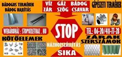 Stop Üzletház Bt.