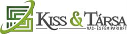 Kiss & Társa Vas- És Fémipari Kft.