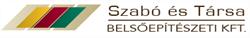 Szabó és Társa Belsőépítészeti Kft