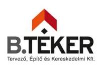 B. Téker   Kft.