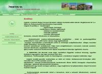 Premiterv Tervező És Innovációs Mérnöki Iroda Kft. honlapja