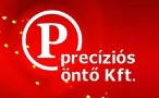 Precíziós Öntő Kft.