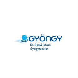 Dr. Bugyi István Gyógyszertár-Szentes