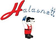 Halasnett Kft.