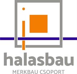 Halasbau Építőipari és Kereskedelmi Kft.