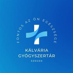 Kálvária Gyógyszertár-Szeged
