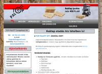Top-Palett Kft