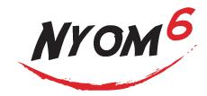 Nyom6