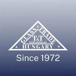 T&t Glass Trade Hungary