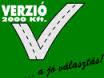 Verzió 2000 Kft.