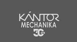 Kántor Mechanikai Kft.