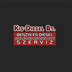Kis-Diesel Kereskedelmi és Szolgáltató Bt.