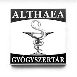 Althaea Gyógyszertár-Rábapatona