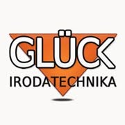 GLÜCK Irodatechnika, Szolgáltató és Kereskedelmi Bt.