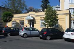 Erzsébet Patika-Sopron