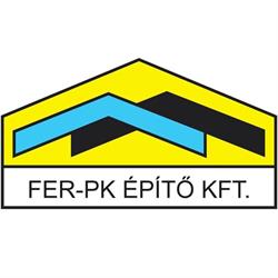 FER-PK Építő, Kivitelező és Tervező Kft.