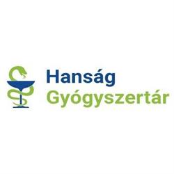 Hanság Gyógyszertár