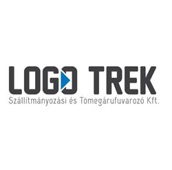 Logo Trek Kft.