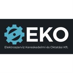 EKO Elektroszerviz Kereskedelmi és Oktatási Kft.
