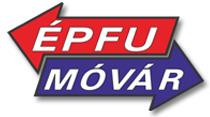 Épfu-Móvár Fuvarozó És Kereskedelmi Kft.
