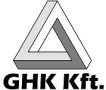 GHK Fémipari Kft.