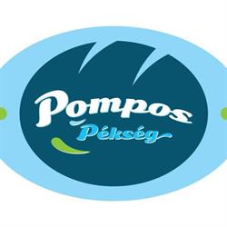 Pompos Pékség Kft. - Pompos Pékség