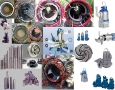 szivattyú villanymotor