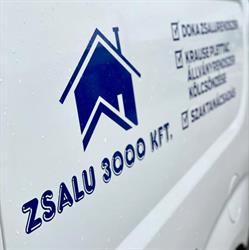 Zsalu 3000 Kft.