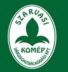 Szarvasi Komép Városgazdálkodási Kft.