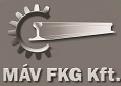 MÁV FKG Felépítménykarbantartó és Gépjavító Kft.