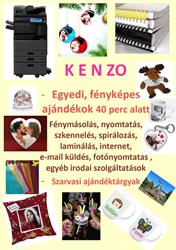 KENZO