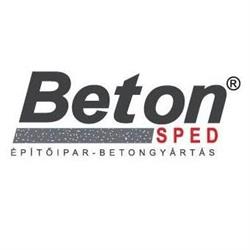 Betonsped Kft.