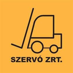 Szervó