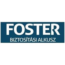 Foster Biztosítási Alkusz Kft.
