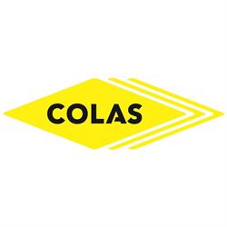 Colas-Északkő Bányászati Kft.