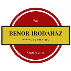 Benor Irodaház-Virtuális Iroda-Vác-Benor Kft.