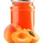 lekváros  üveg 370ml