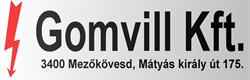 Gomvill Ipari, Kereskedelmi És Szolgáltató Kft.