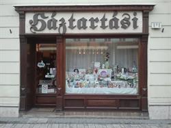 NETTI HÁZTARTÁSI ÉS ILLATSZER BOLT