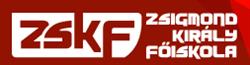 Zsigmond Király Főiskola