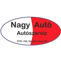 Nagy Autószerviz