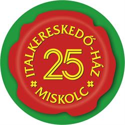 Italkereskedő-Ház Zrt. Miskolc